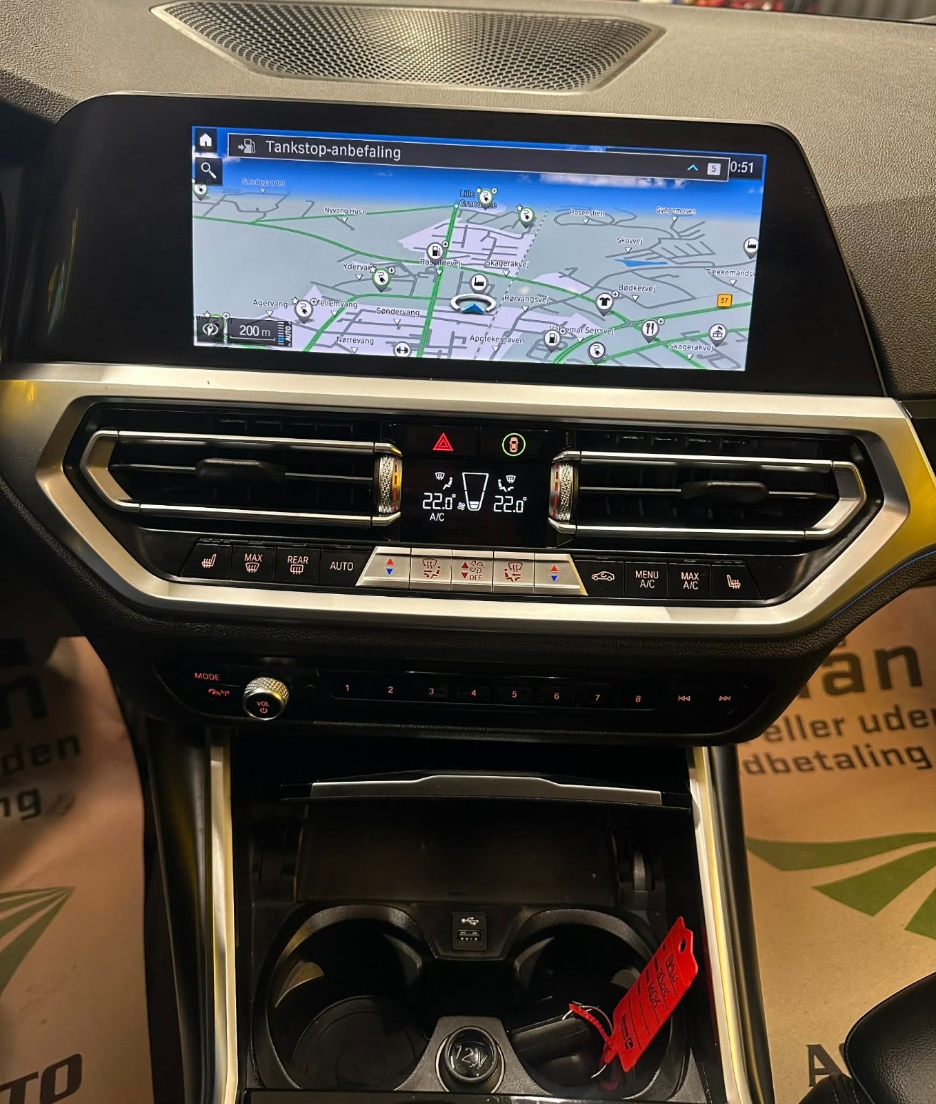 Billede af BMW 330e 2,0 Sport Line aut.