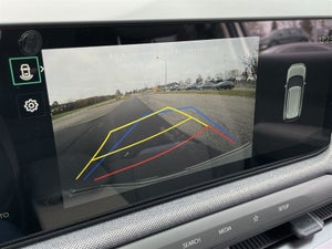 Kia EV3 Long Range Upgrade