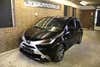 Toyota Aygo VVT-i x-black thumbnail