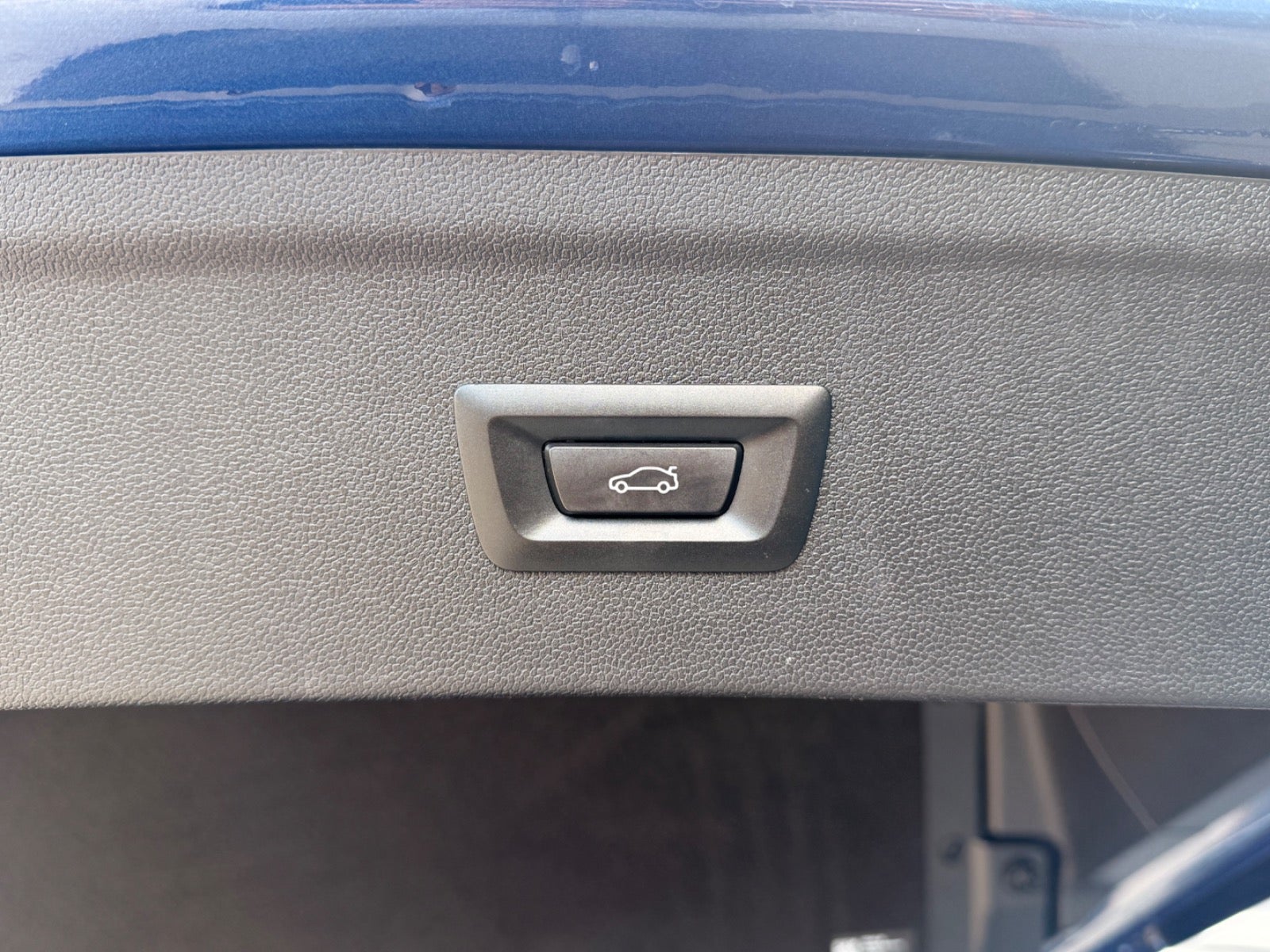 Billede af BMW iX xDrive40