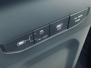 Kia EV9 Standard Range Upgrade RWD 7prs