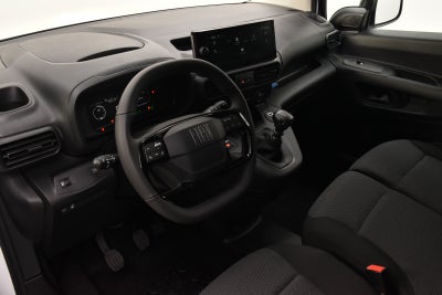 Fiat Doblò BlueHDi 100 L1 Pro