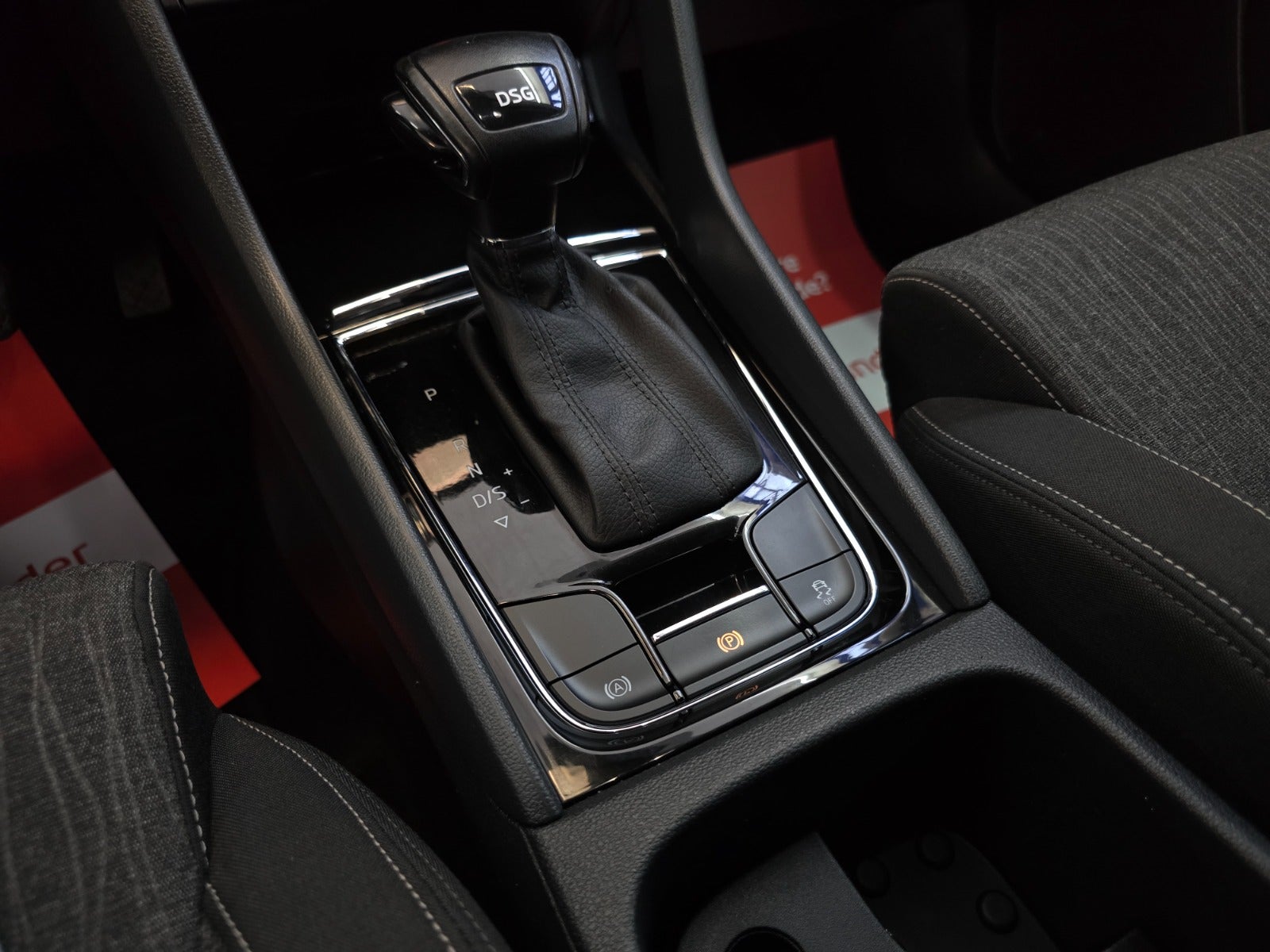 Billede af Skoda Karoq 1,5 TSi 150 Style DSG