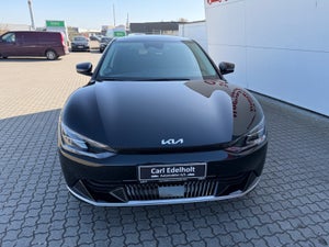 Kia EV6 Long Range Prestige