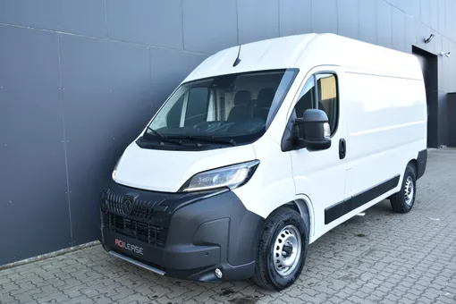 Peugeot Boxer 335 BlueHDi 140 L2H2 Premium EAT8