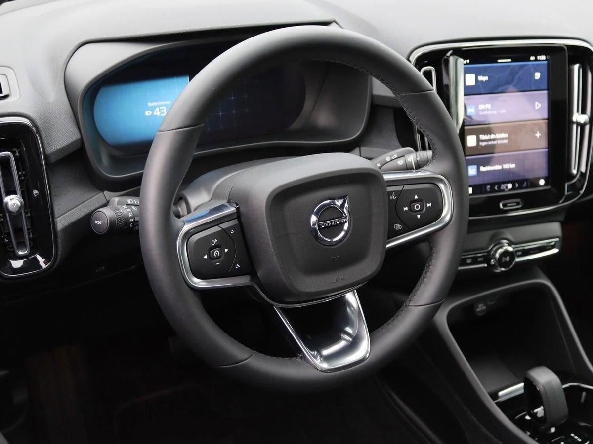 Volvo C40 P6 ReCharge Plus billede 18