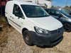 VW Caddy TDi 102 BMT Van thumbnail