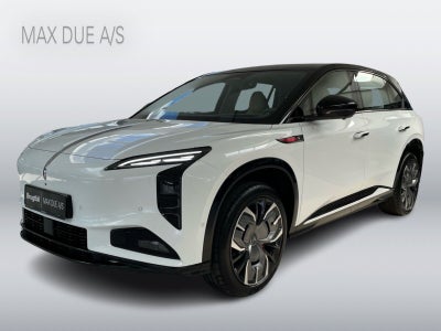 Hongqi EHS7 111 Exclusive 5d
