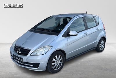 Mercedes A180 2,0 CDi 5d