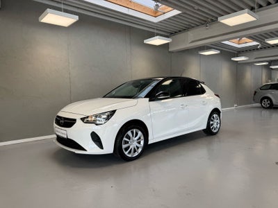 Opel Corsa-e 50 Edition 5d
