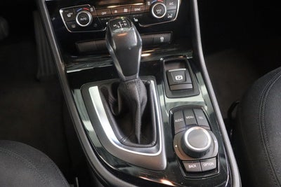 BMW 218d Gran Tourer Advantage aut. 7prs