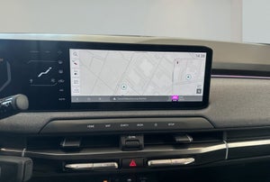 Kia EV3 Long Range Upgrade
