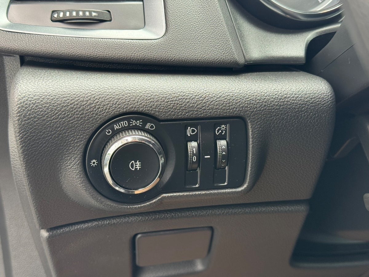 Billede af Opel Astra 1,4 T 140 Enjoy