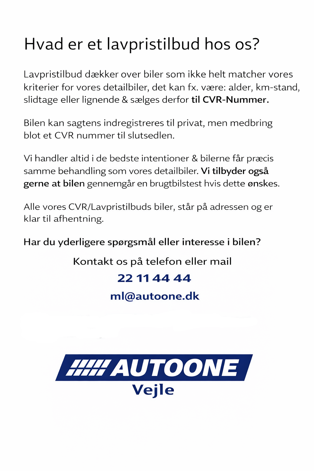 Billede af Skoda Octavia 1,8 TSi 160 Ambiente Combi