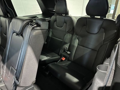 Volvo XC90 D5 235 Inscription aut. AWD 7prs