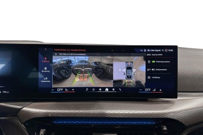 BMW i4 eDrive40 M-Sport