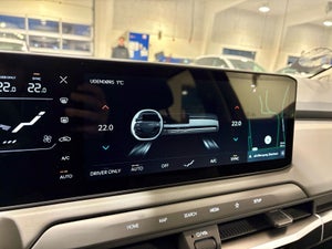 Kia EV3 Long Range Access