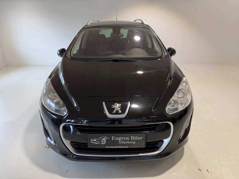 Peugeot 308 e-HDi 112 Sportium
