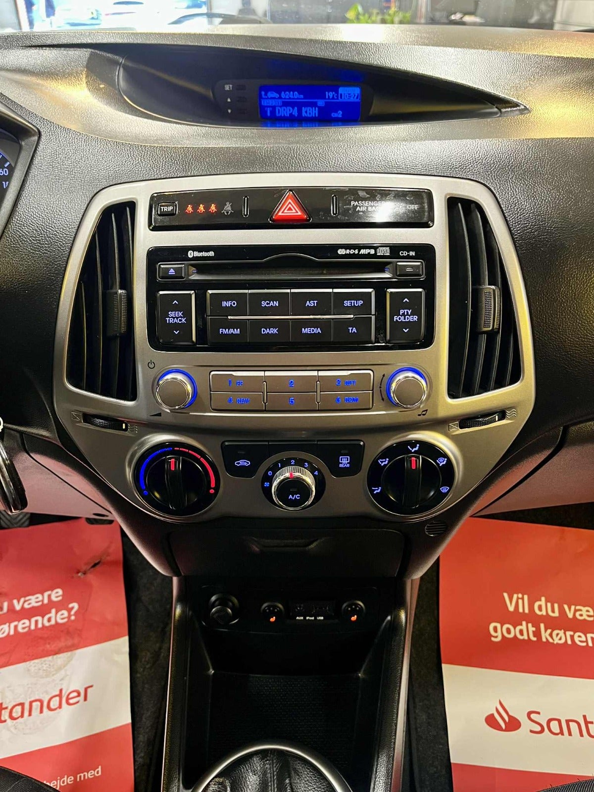 Billede af Hyundai i20 1,25 Comfort