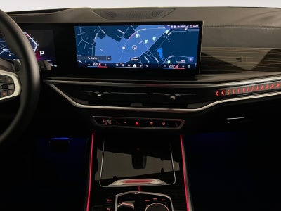 BMW X5 xDrive50e M-Sport aut.