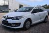 Renault Megane III dCi 110 Limited Edition Sport Tourer Van thumbnail