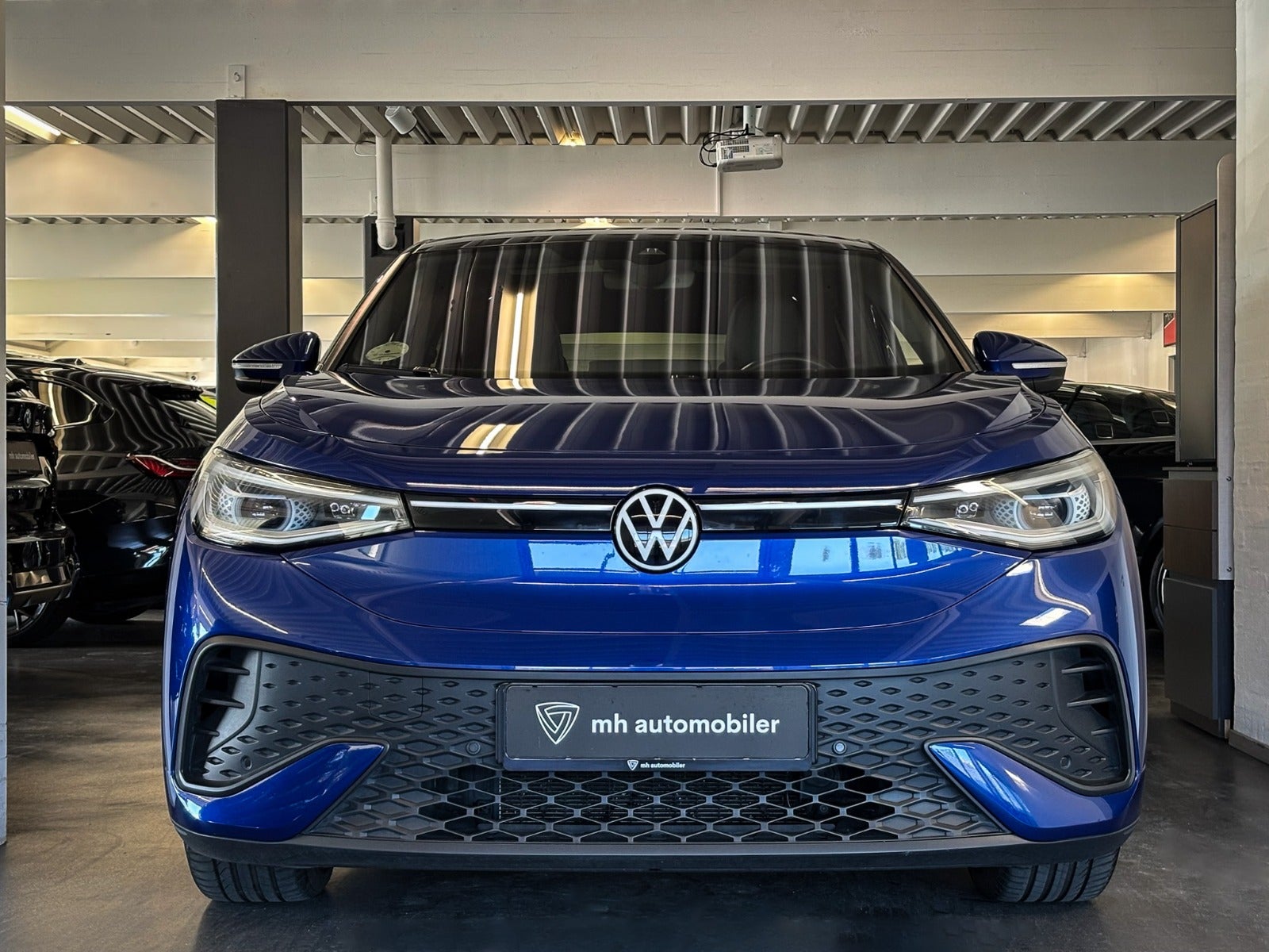 Billede af VW ID.5 77 Pro Performance