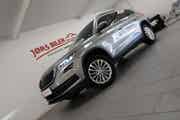 Skoda Kodiaq TDi 150 Adventure+ DSG