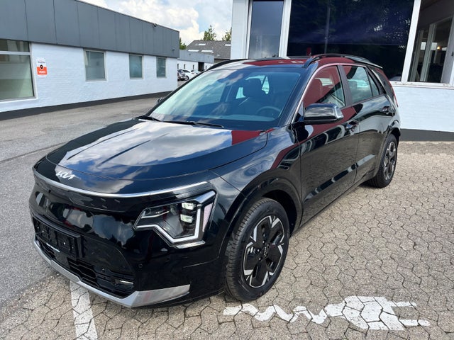 Kia Niro EV Prestige