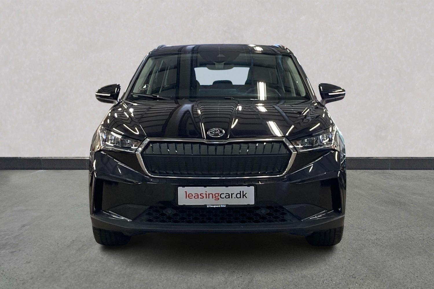 Billede af Skoda Enyaq 60 iV Plus