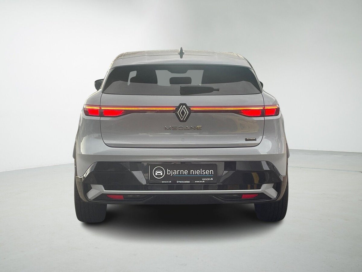 Renault Megane E-Tech Techno+ billede 7