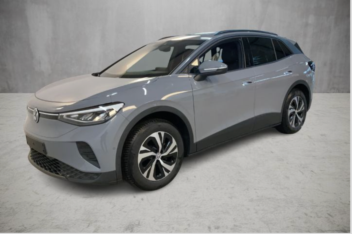 Billede af VW ID.4 52 Life+