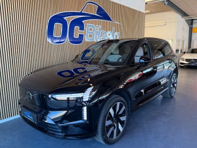 Volvo EX90  Plus 7prs 5d