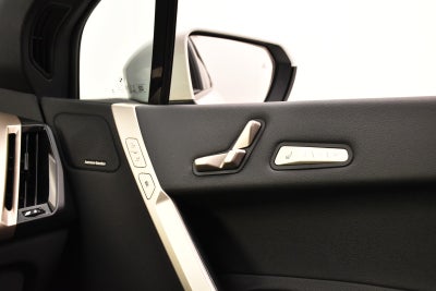 BMW iX xDrive40
