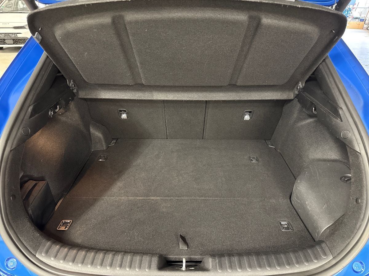 Kia XCeed PHEV Upgrade+ DCT