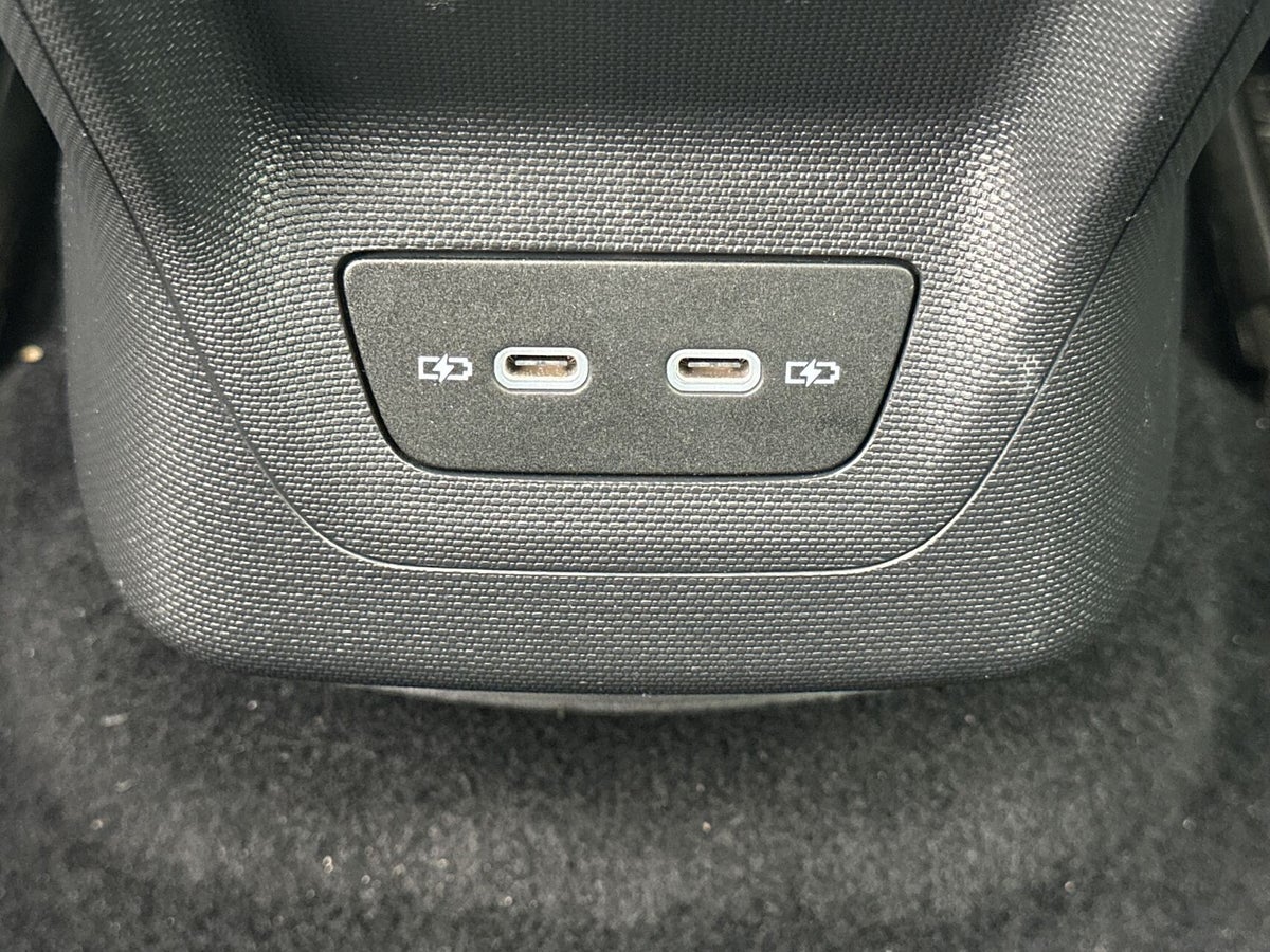 Cupra Born High billede 21