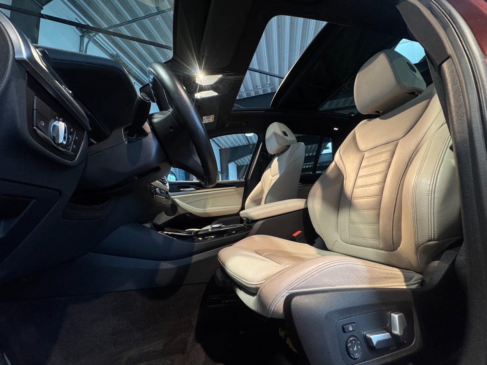 BMW iX3 Charged Plus M-Sport 5d - 16