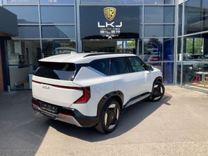 Kia EV5 Long Range Upgrade