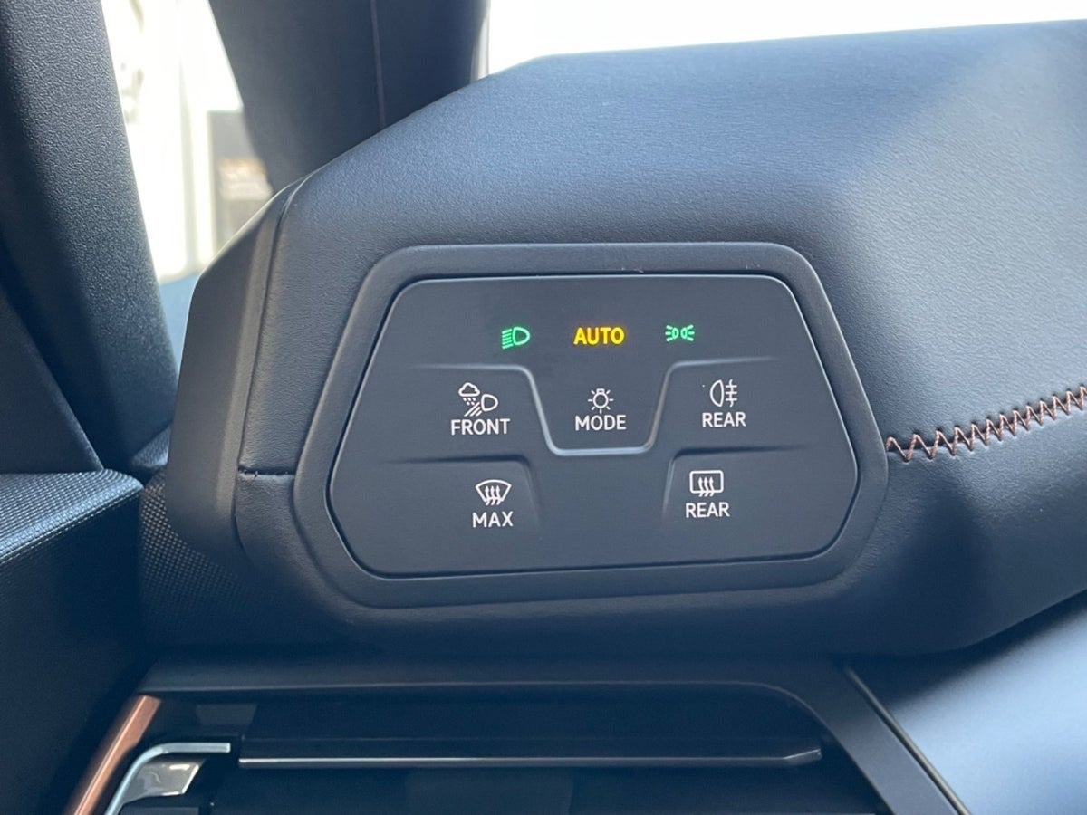 Billede af Cupra Born 58 e-Boost