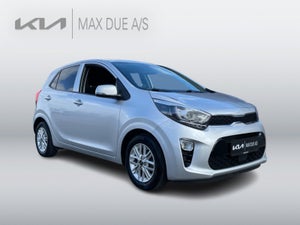 Kia Picanto Prestige Upgrade