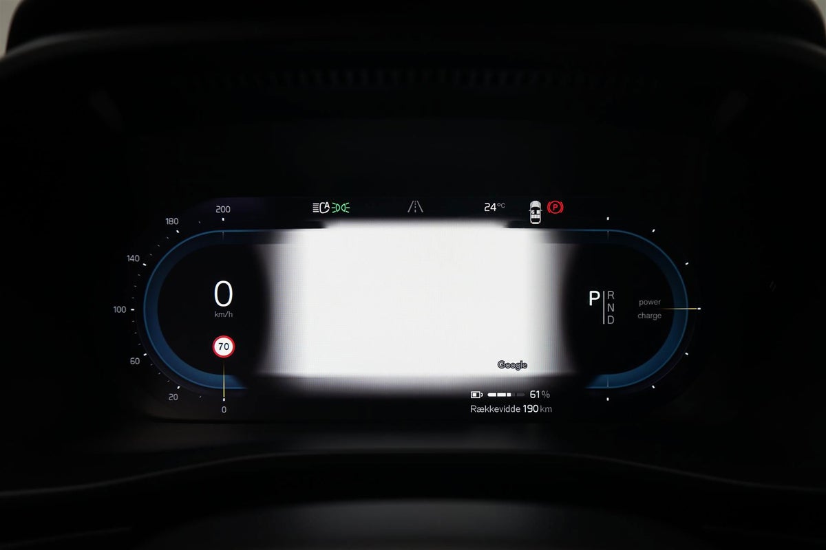 Volvo C40 P6 ReCharge Plus billede 8