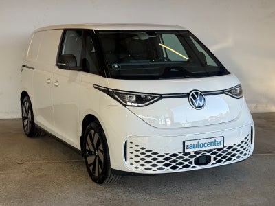 VW ID. Buzz