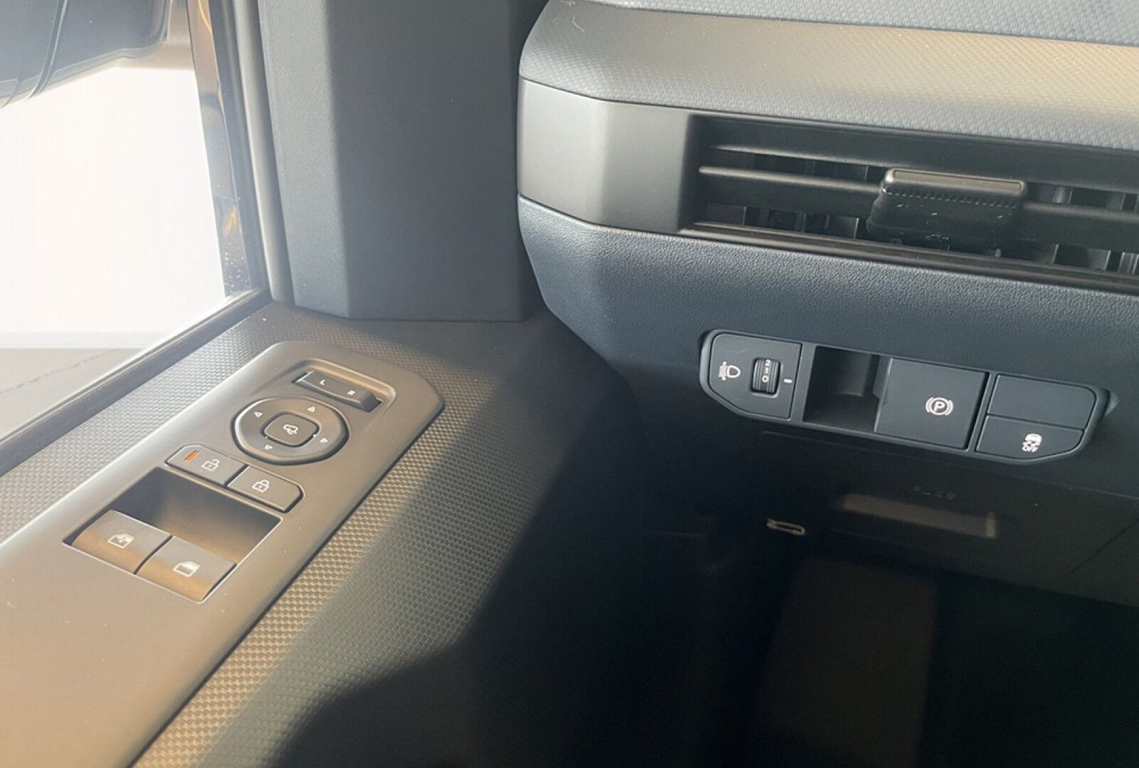 Kia PV5 Long Range Prestige