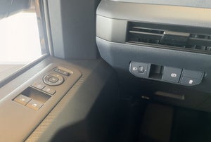 Kia PV5 Long Range Prestige