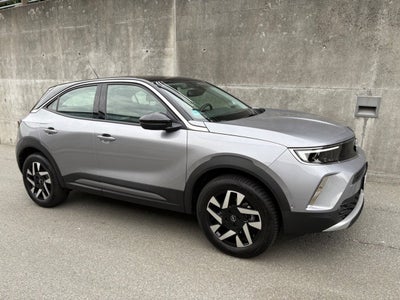 Opel Mokka-e Elegance