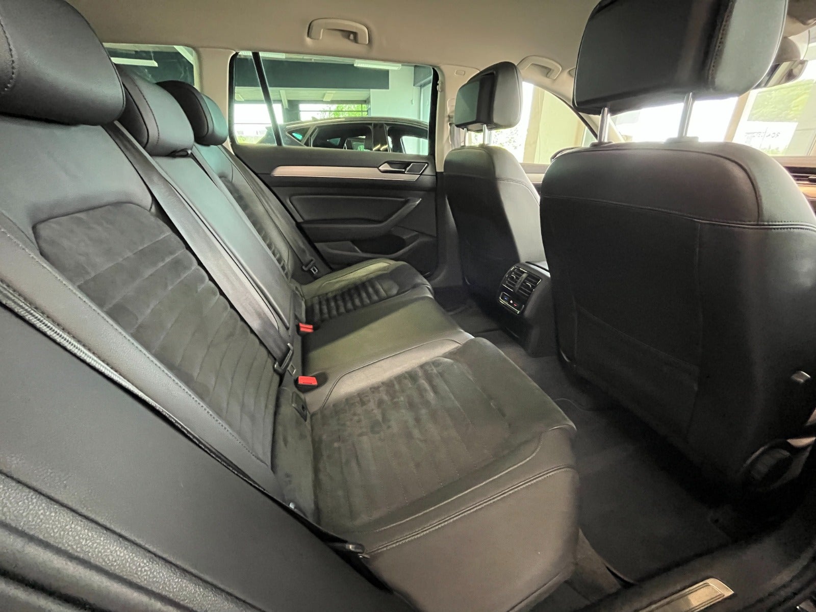 Billede af VW Passat 1,5 TSi 150 Highline Premium Variant DSG