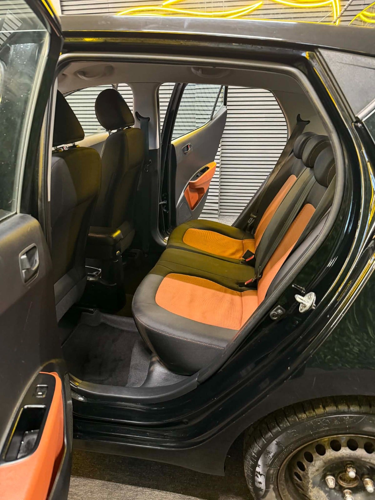 Billede af Hyundai i10 1,0 Access