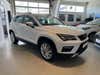 Seat Ateca TSi 150 Xcellence DSG thumbnail