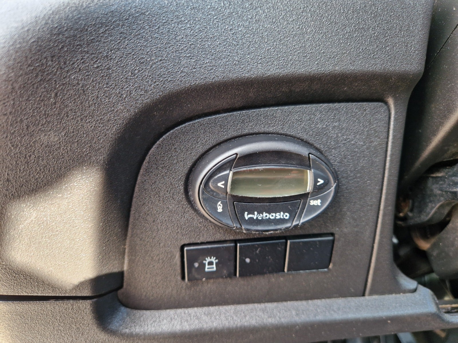 Billede af Iveco Daily 2,3 35S14 4100mm Lad