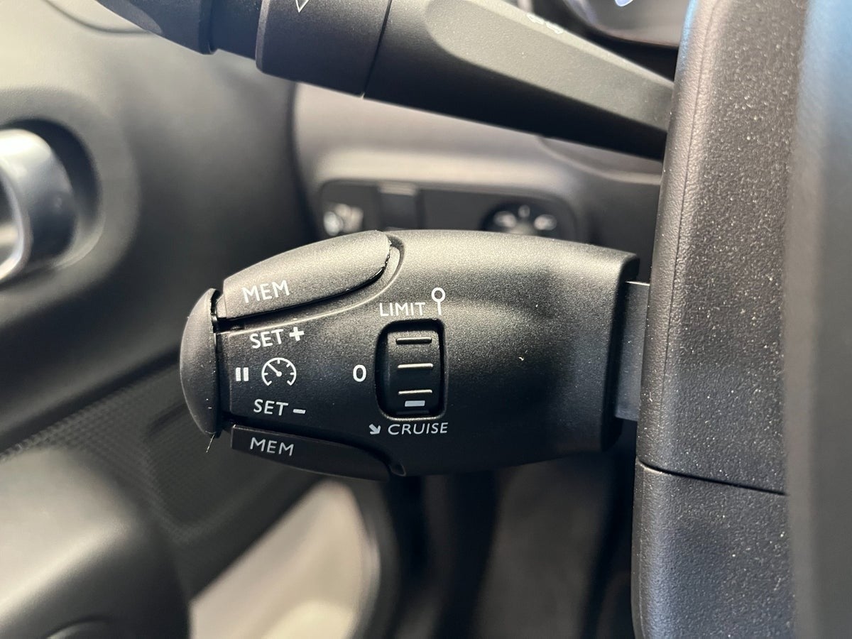 Billede af Citroën C3 1,2 PureTech 83 Feel