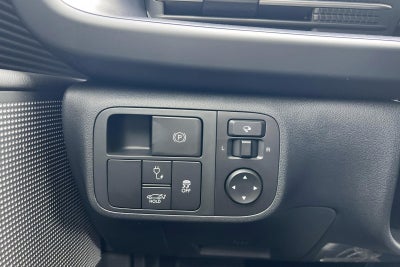 Hyundai Ioniq 6 Advanced
